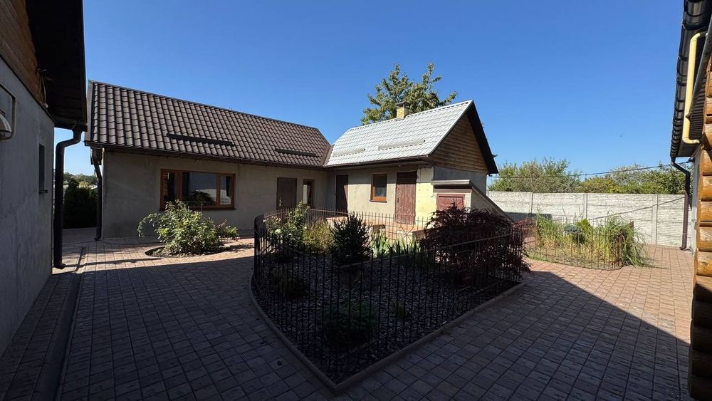 БУДИНОК для комфортного життя с. Королівка, Новомосковський р-н,