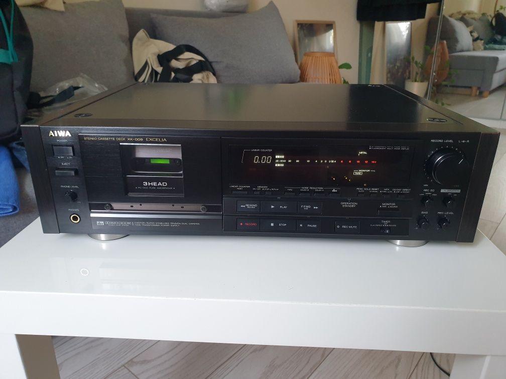 Aiwa Excelia xk-009