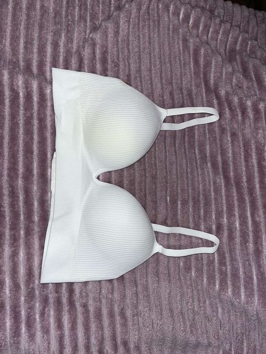 3д топ-ліф білий