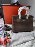 Torebka HERMES (birkin)