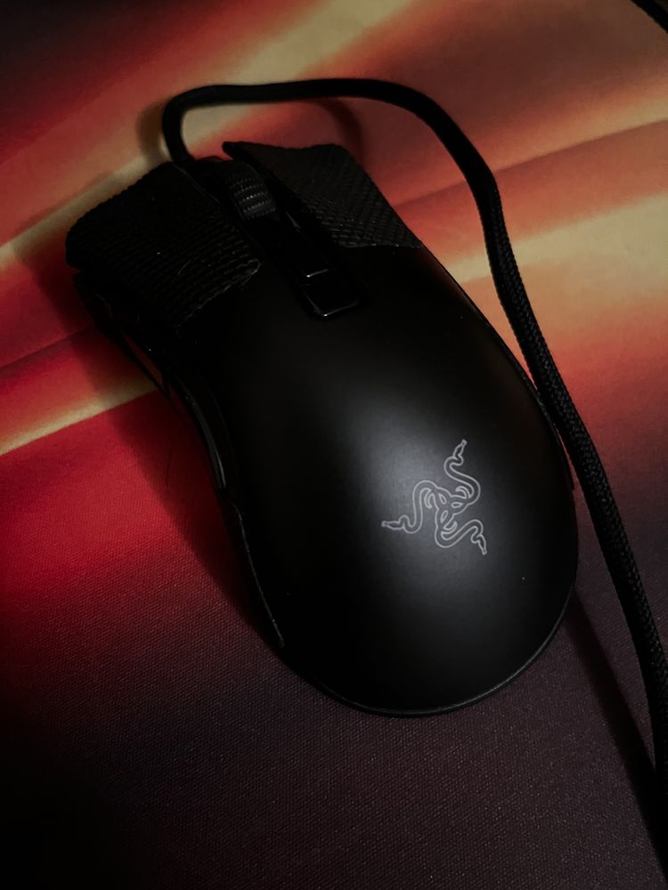 Razer deathadder v2 mini