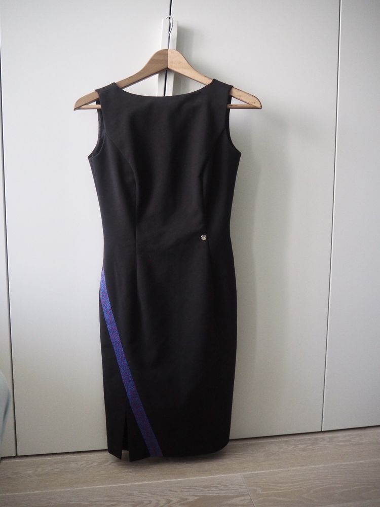 Elegancka sukienka 32 simple