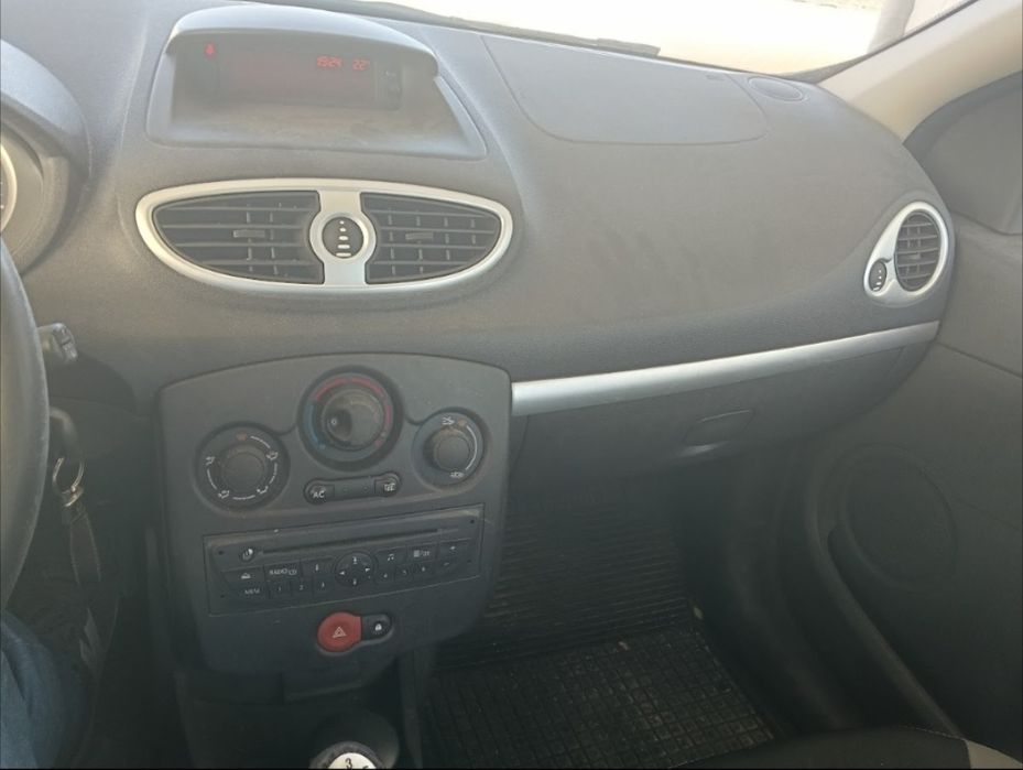 Renault Clio Break 1.2 16v – 101cv