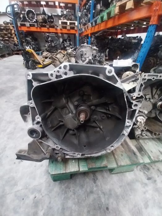 Caixa velocidades PSA 1.6 HDI Ref: 20EA54