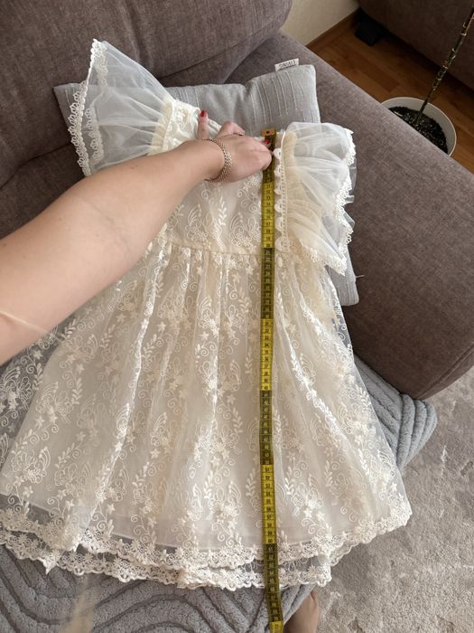 Сукня, плаття 110, 116