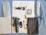 Gimbal DJI Osmo Mobile 7P Czarny