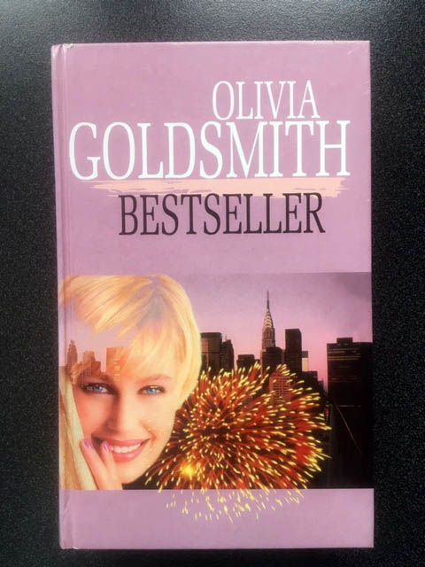 “Bestseller”, Olivia Goldsmith