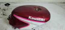 Kawasaki gpz kle 500 bak zbiornik paliwa