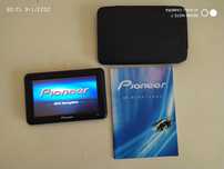 Навигатор - GPS Pioneer PI-4312  BT.