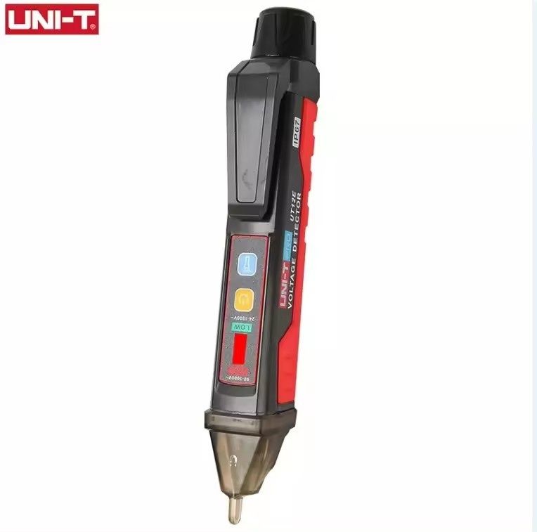 Безконтактний індикатор напруги UNI - T . UT12E