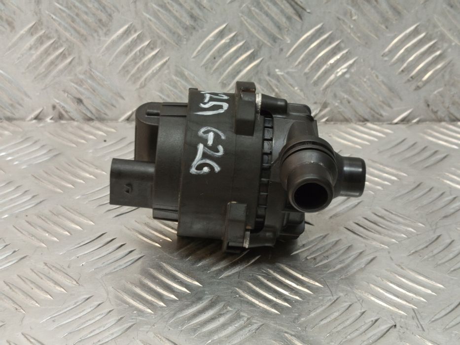 BMW I3L G28 I4 G26 G60 G68 G70 Dodatkowa Pompka Pompa Wody