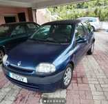 Vendo Clio II 1.9 D