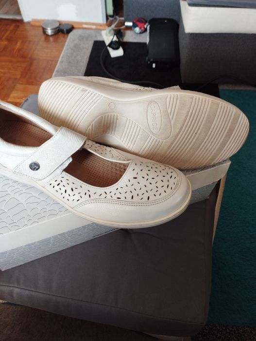 Buty damskie rozmiar 39