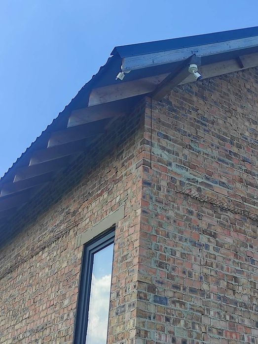 Встановлення систем відеоспостереження.Охоронна сигналізація