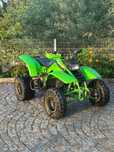 Kawasaki KSF 250 Mojave