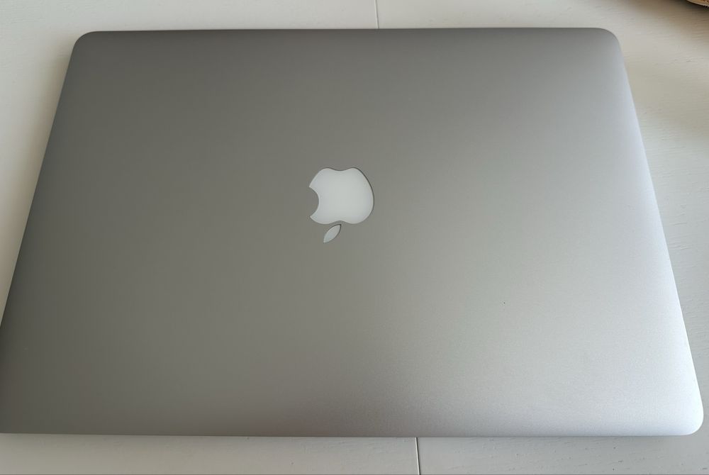 MacBook Pro 15" Retina (Mid 2015)  А1398
