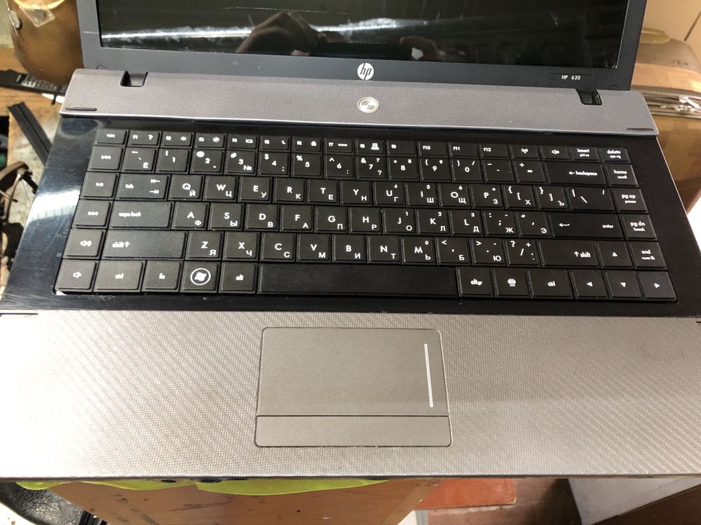 Ноутбук HP 620