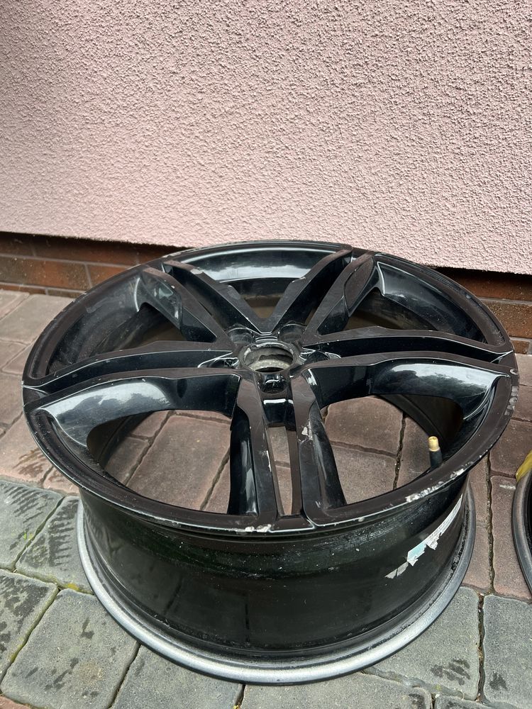 Alufelgi 19 5x112 8,5J ET45 Audi Volkswagen Seat
