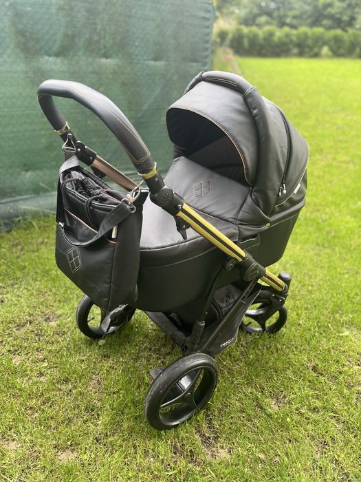 Bebetto pascal premium