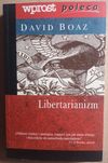 Libertarianizm Dawid Boaz