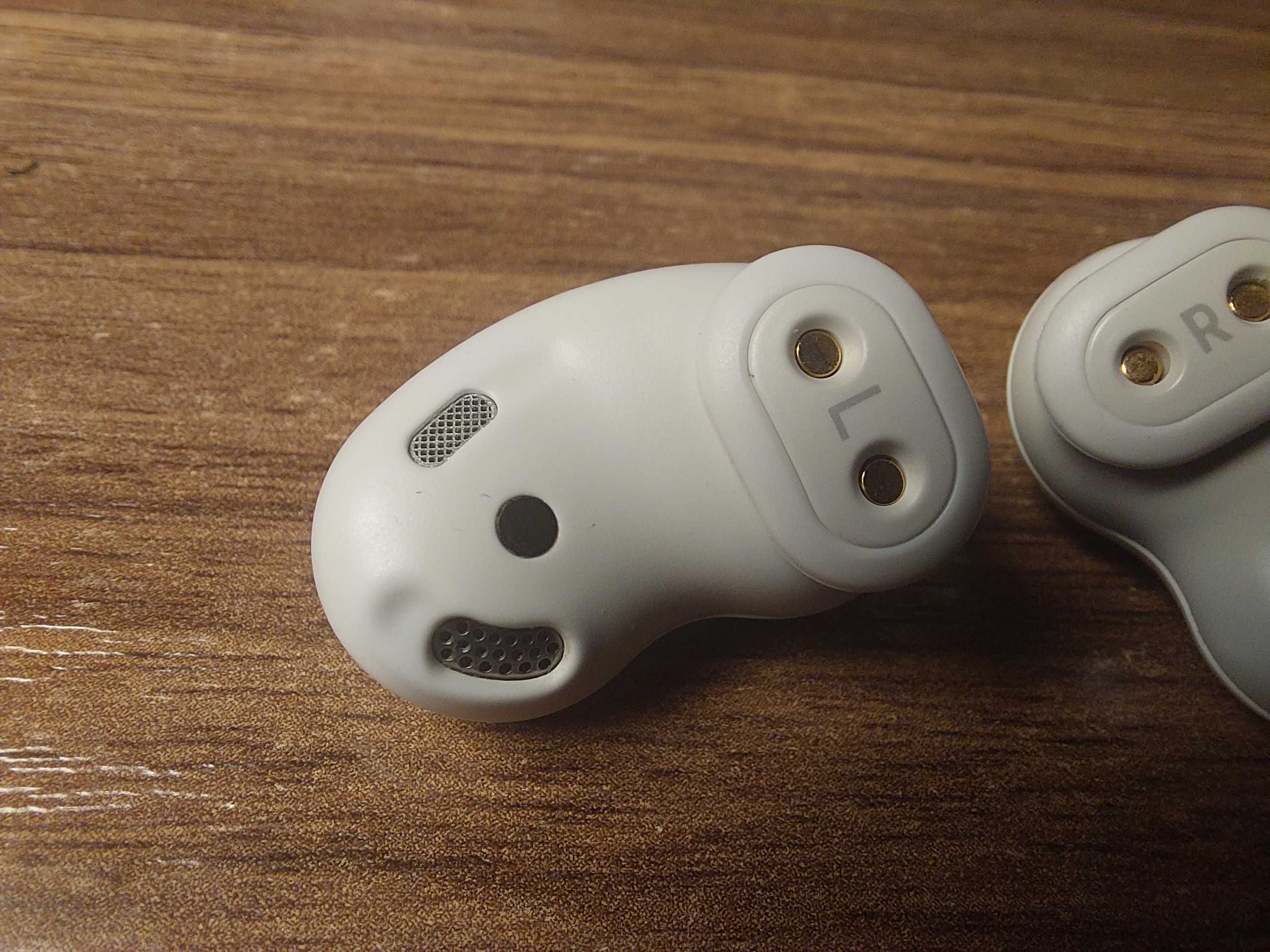 Samsung Galaxy Buds Live White