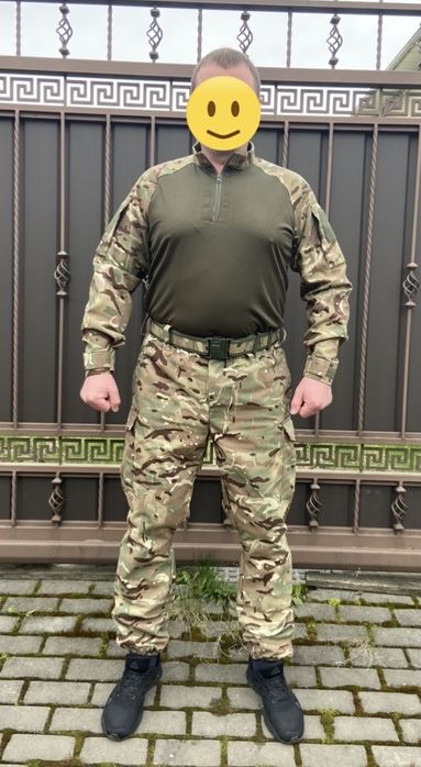 ‼️ Костюм Горка Мультикам зима фліс є розміри ‼️