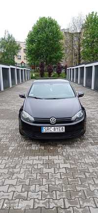Volkswagen Golf 6. 1.6 benzyna