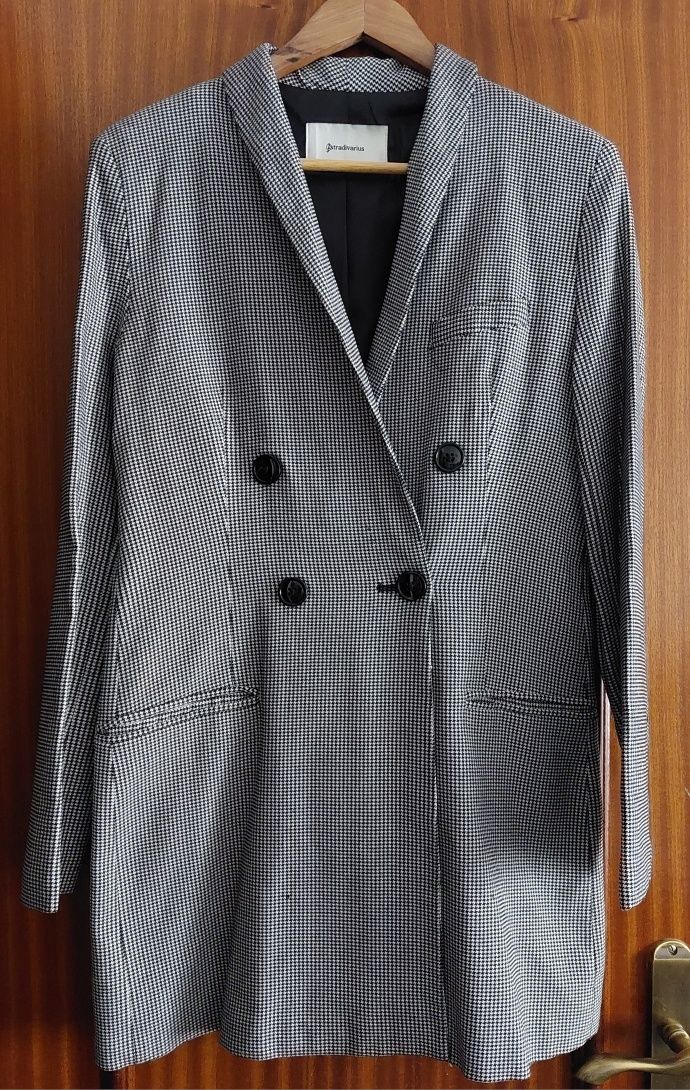 Blazer/Casaco - Stradivarius