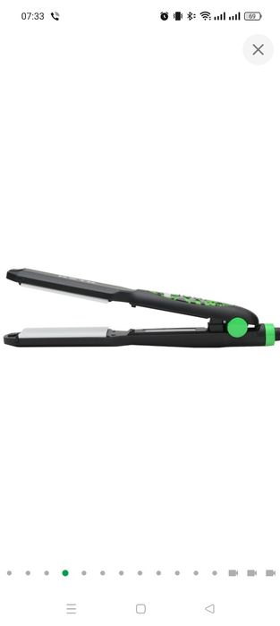 Продам утюжок для волосся