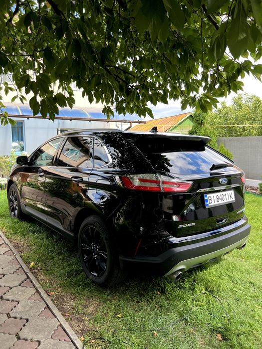 Продаю Ford Edge 2020 року