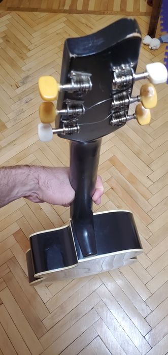 Гітара акустична Трембіта, 6 струн