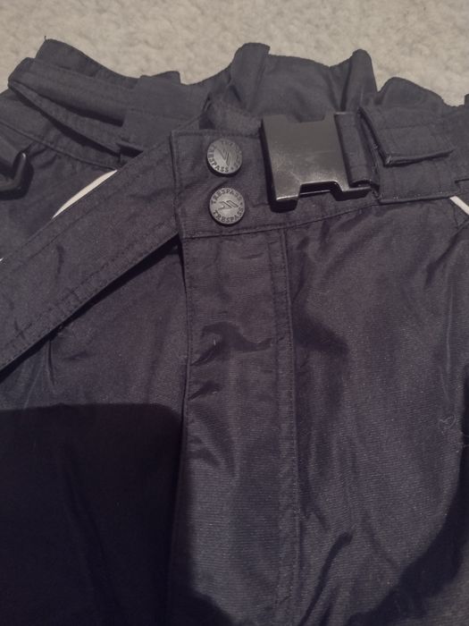 Spodnie turystyczne Trespass r. S