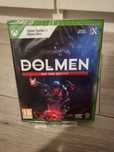 Dolmen na konsole Xbox Series X Xbox One