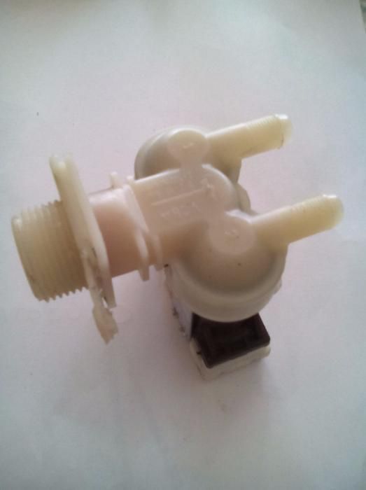 Vendo varias peças para máquina de lavar roupa Bosch ,classi XX5 1000
