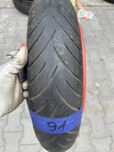 120/60zr17 Avon av55