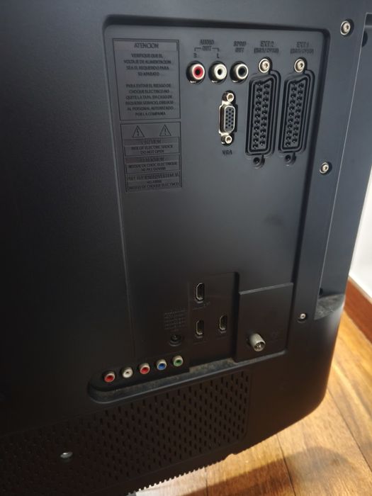 Televisão Philips 42'