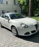 Alfa Giulietta 2011r.
