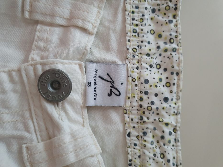 Spodenki damskie Riu