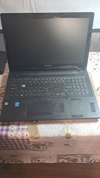 Lenovo g50-80 по запчастинах