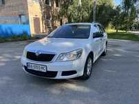 Продам Skoda Octavia 1.4 TSI CAXA