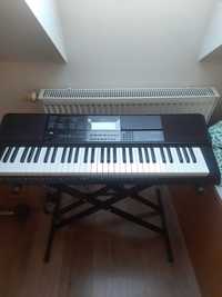 Keyboard CASIO ct-x800