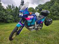 Honda Africa  XRV 750 RD04