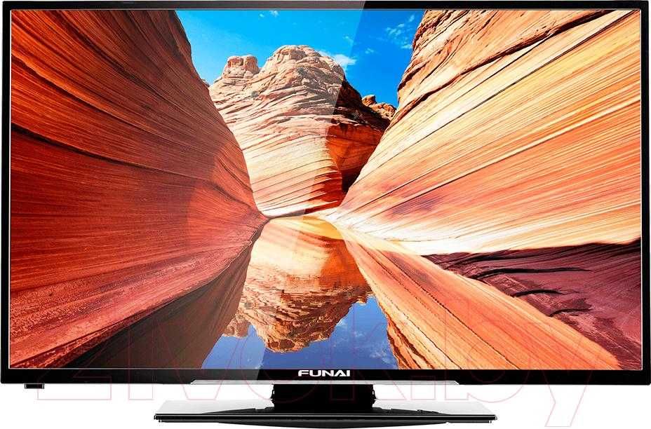 Telewizor 40 cali Funai 40FDI7555/10  Smart TV / Android 14