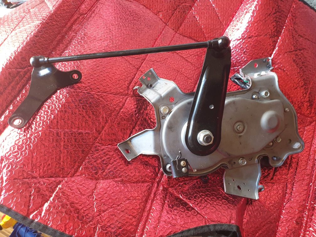 Комплект автоматического открытия багажника хонда црв honda crv 2015