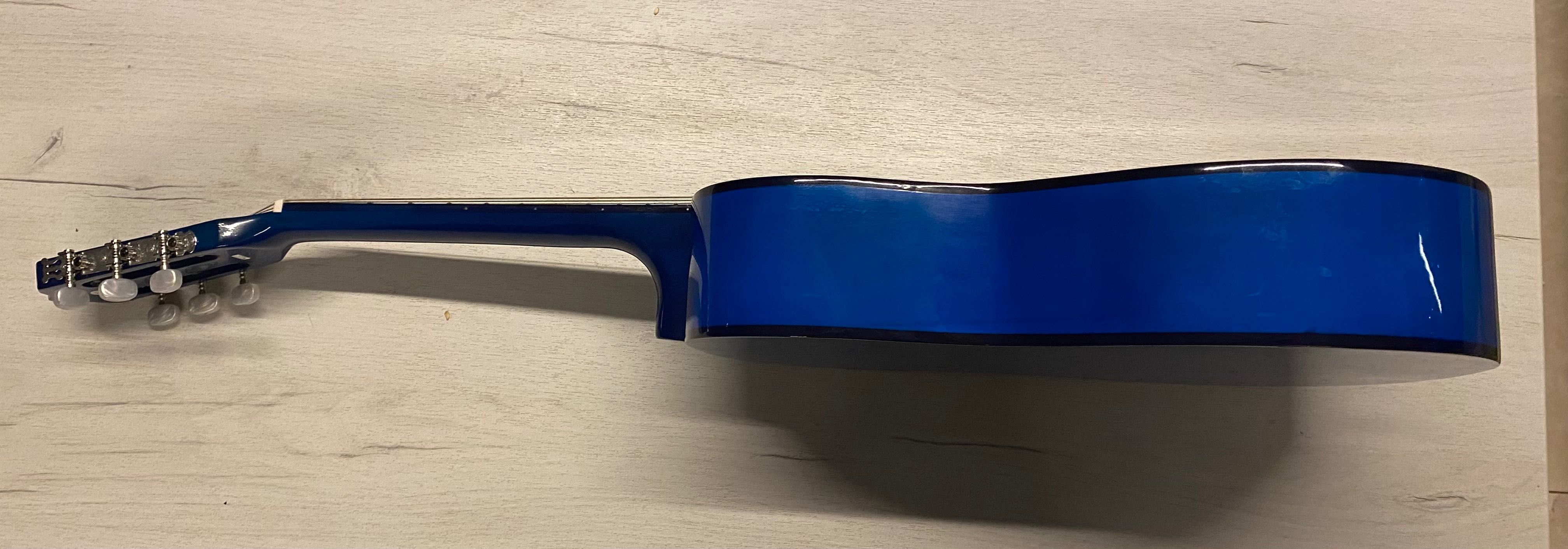 Alvera ACG 100 BB 3/4 gitara klasyczna