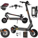 Hulajnoga elektryczna KuKirin G4 2000W 60V20Ah 70km/h Model 2025 !!!
