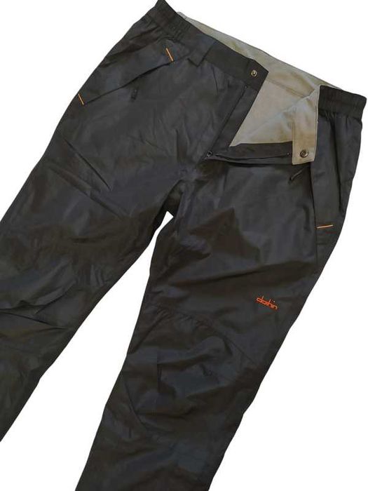 Штани лижні Clothin (Men's Snow Pants Trousers Black) M/L
