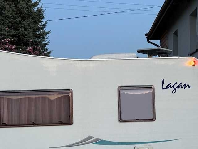 MCLOUIS 411 Fiat ducato