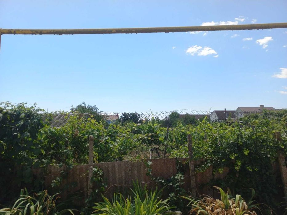 Продам Участок в Крыжановке
морская сторона