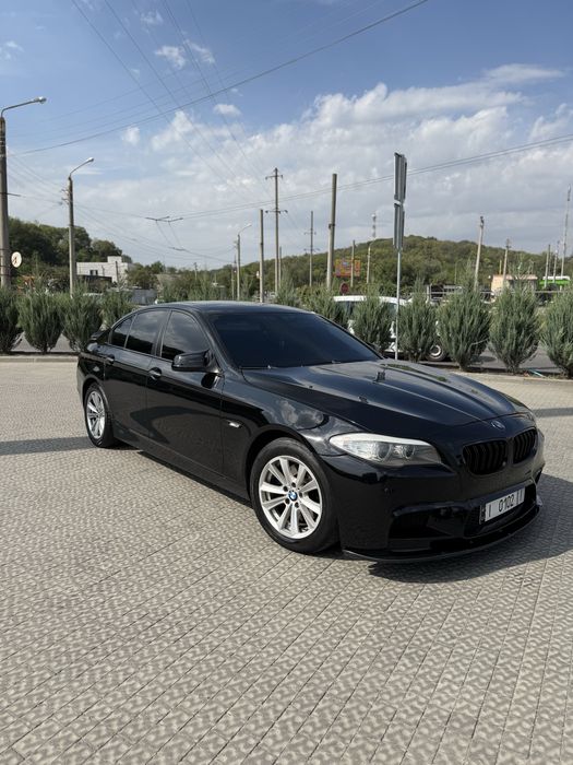 Bmw f10 528i 3.0